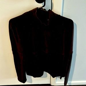 Krista wool sweater